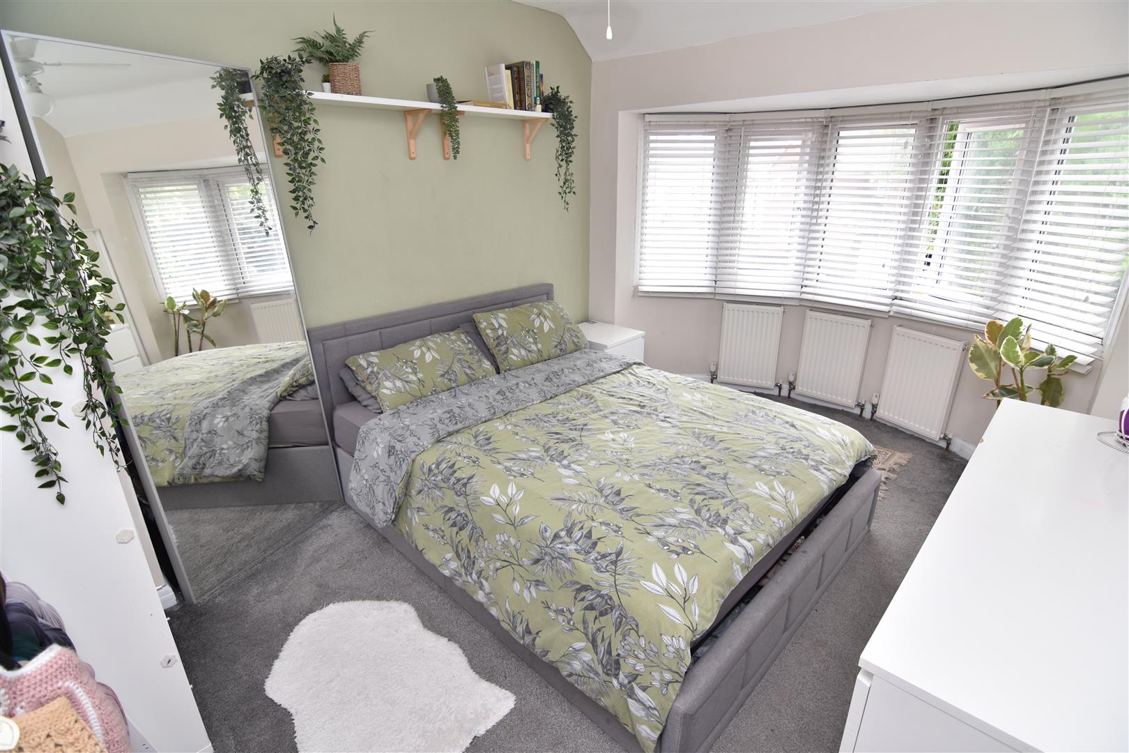 3 bed semi-detached house for sale in Abbotts Road, Birmingham  - Property Image 8