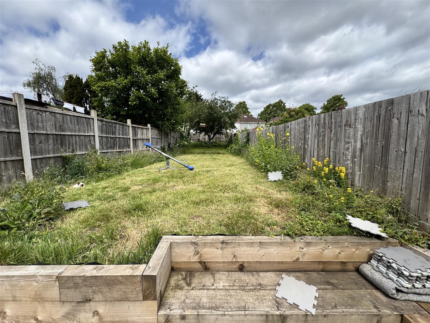 3 bed semi-detached house for sale in Abbotts Road, Birmingham  - Property Image 12