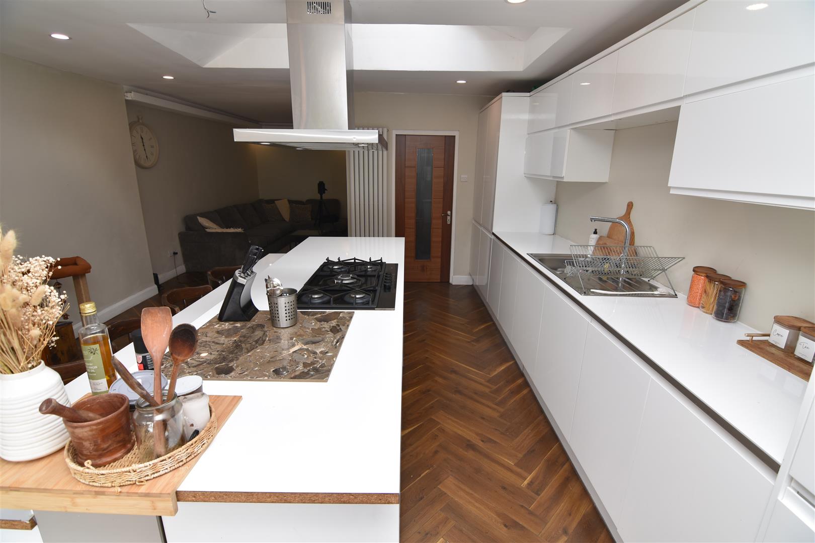 3 bed semi-detached house for sale in Abbotts Road, Birmingham  - Property Image 7
