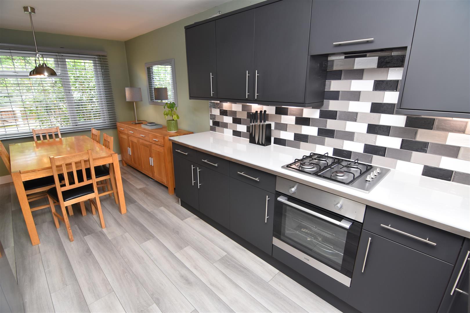 3 bed town house for sale in Asholme Close, Birmingham  - Property Image 4