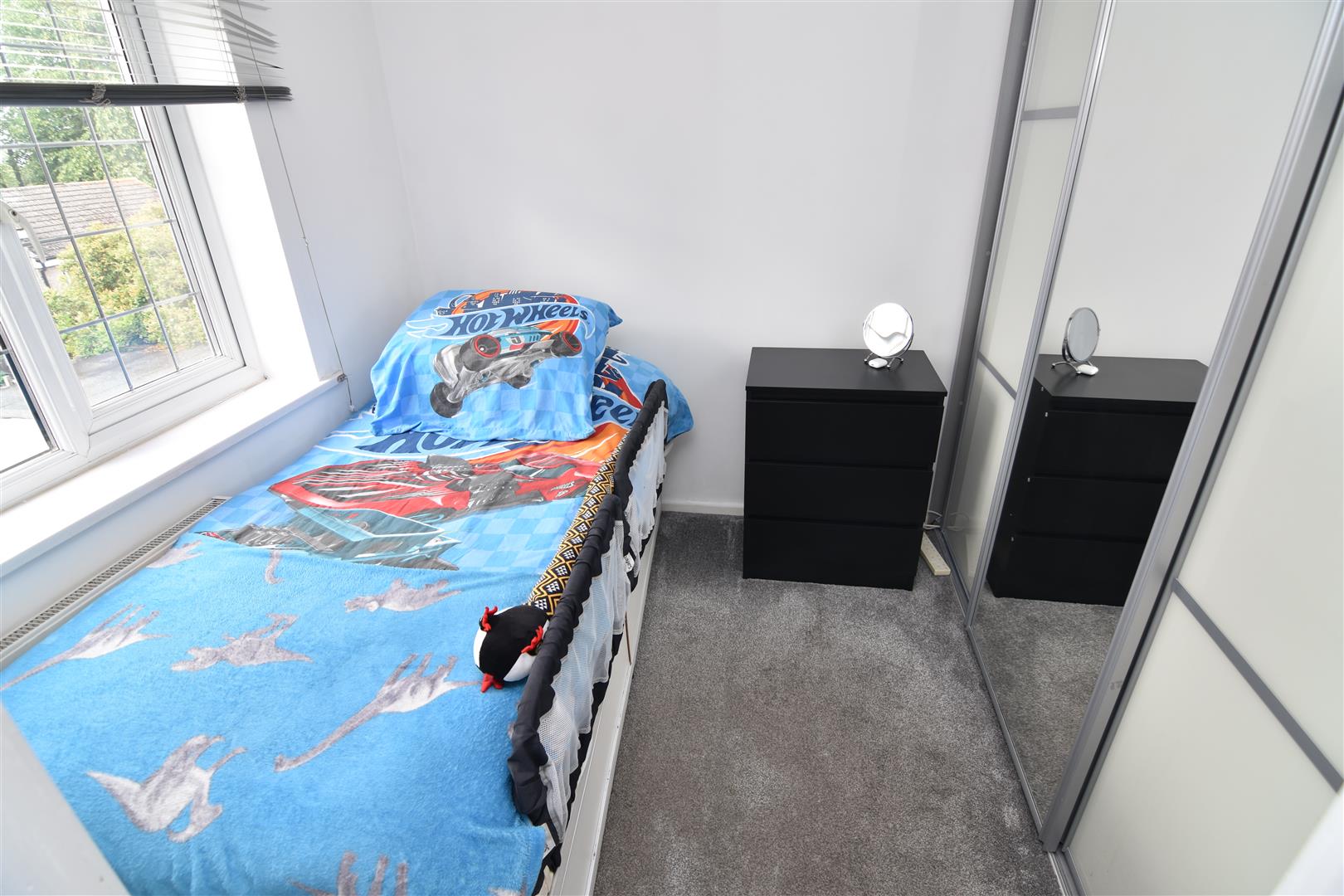 3 bed town house for sale in Asholme Close, Birmingham  - Property Image 10