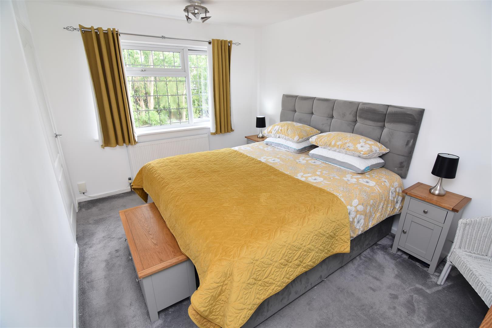 3 bed town house for sale in Asholme Close, Birmingham  - Property Image 8
