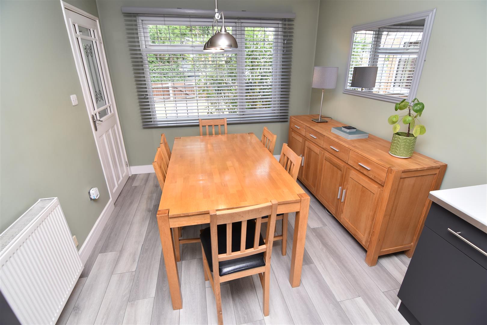 3 bed town house for sale in Asholme Close, Birmingham  - Property Image 7