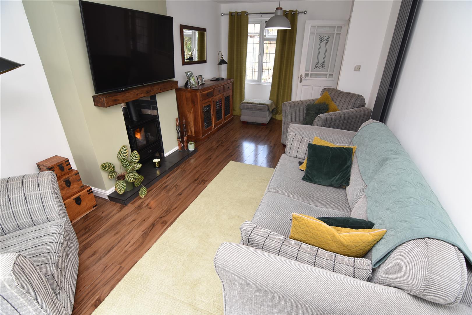 3 bed town house for sale in Asholme Close, Birmingham  - Property Image 2