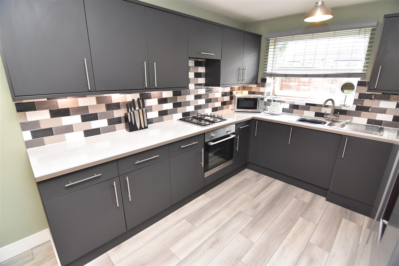 3 bed town house for sale in Asholme Close, Birmingham  - Property Image 5