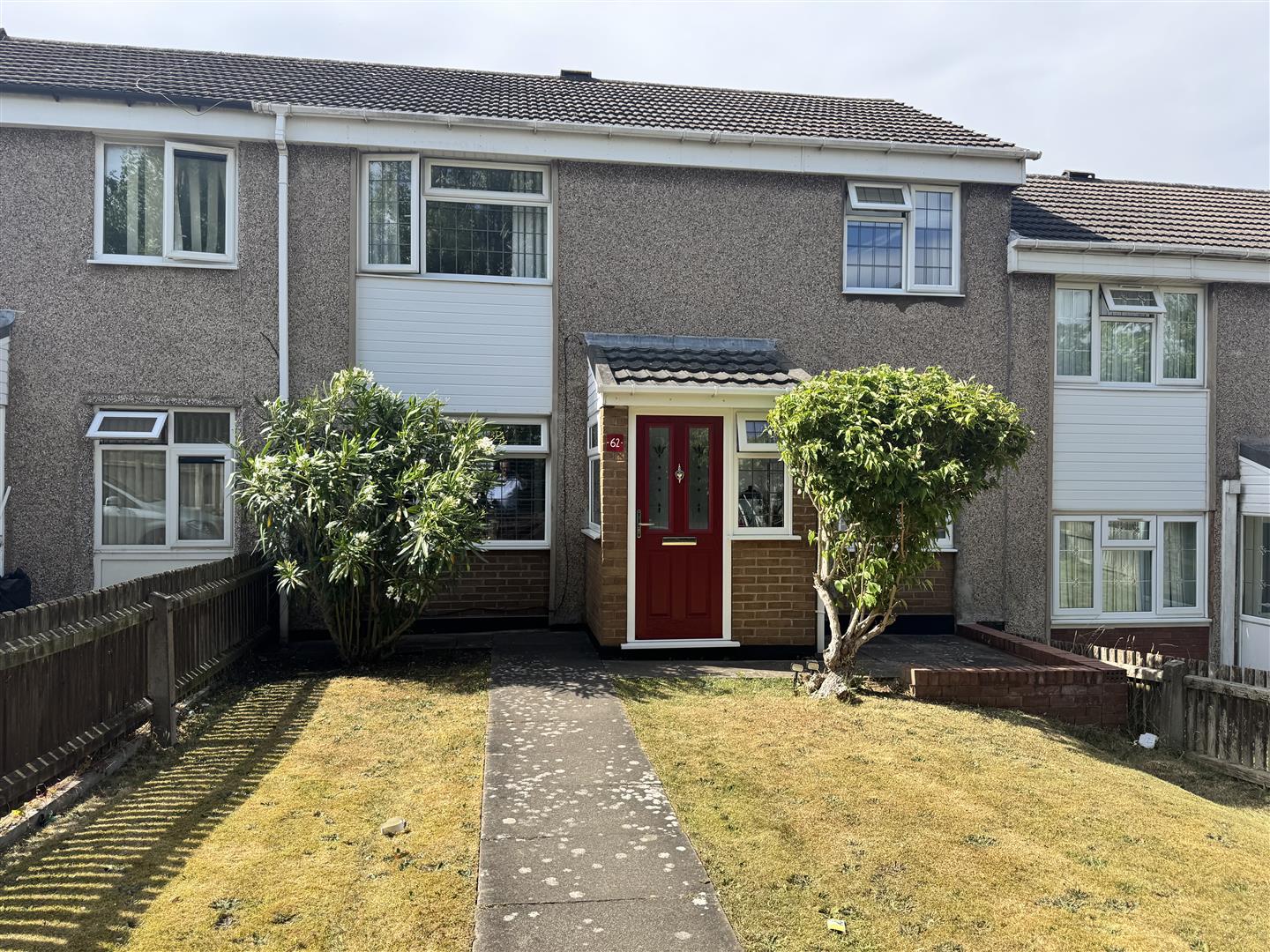3 bed town house for sale in Asholme Close, Birmingham, B36