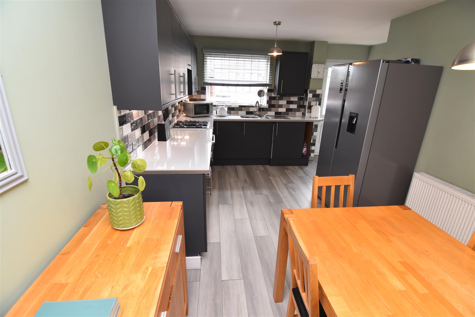 3 bed town house for sale in Asholme Close, Birmingham  - Property Image 6