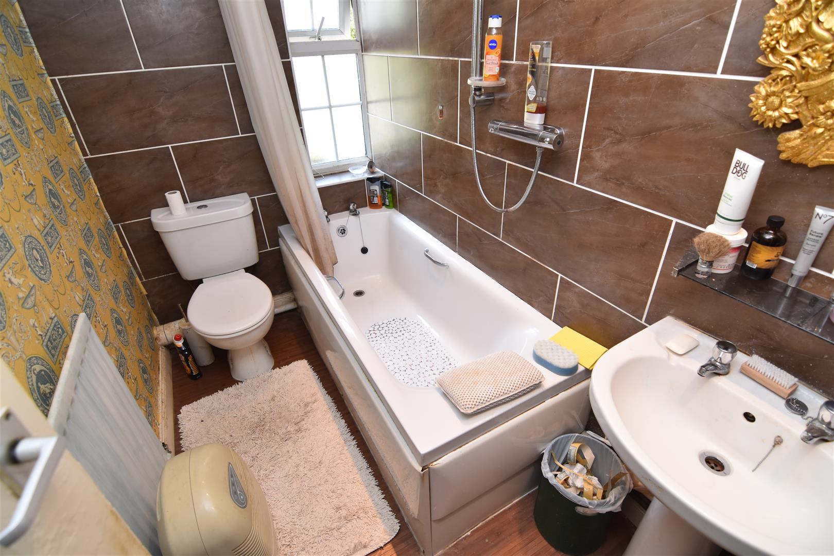 3 bed semi-detached house for sale in St. Margarets Road, Birmingham 1