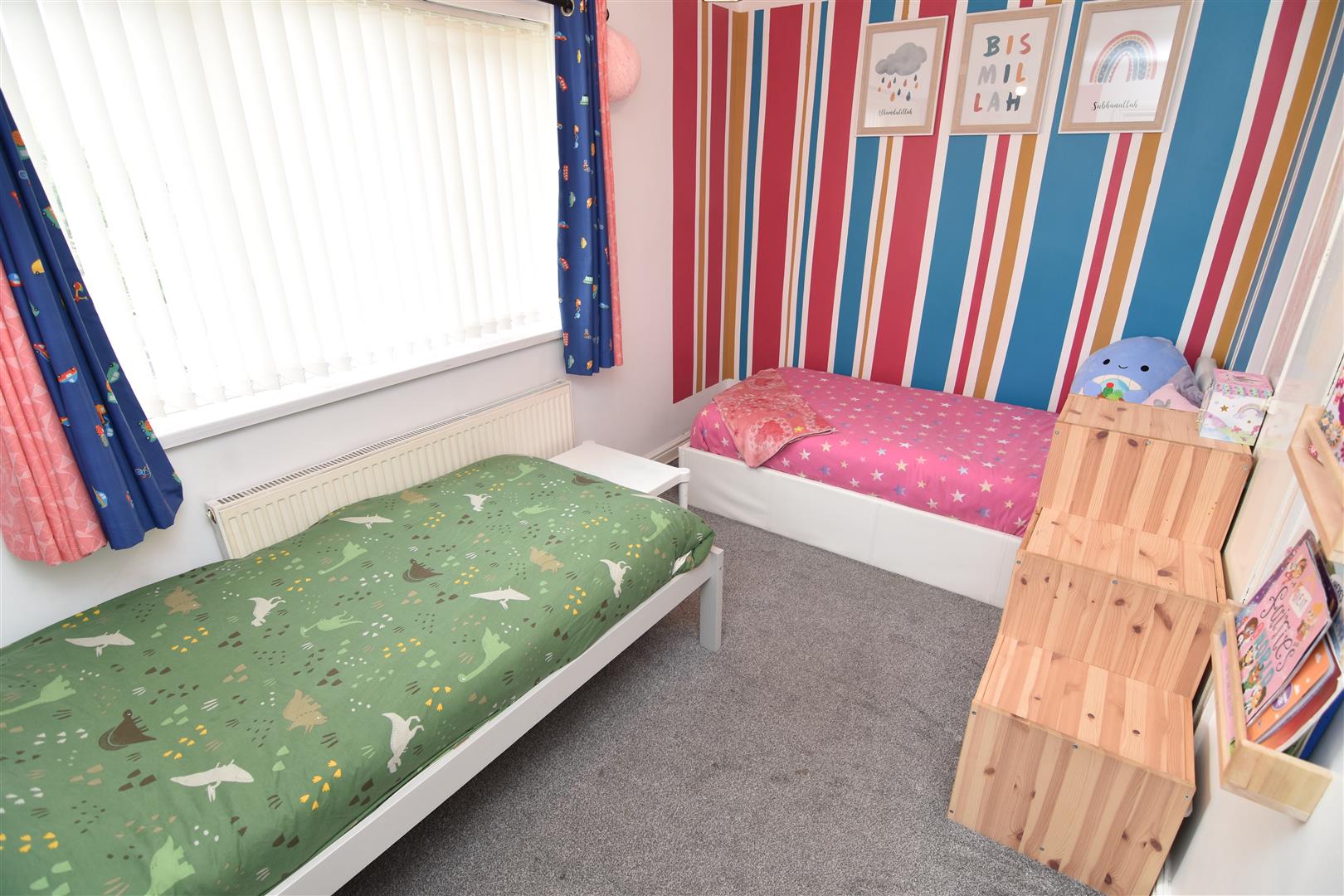 3 bed semi-detached house for sale in Tufnell Grove, Birmingham  - Property Image 8