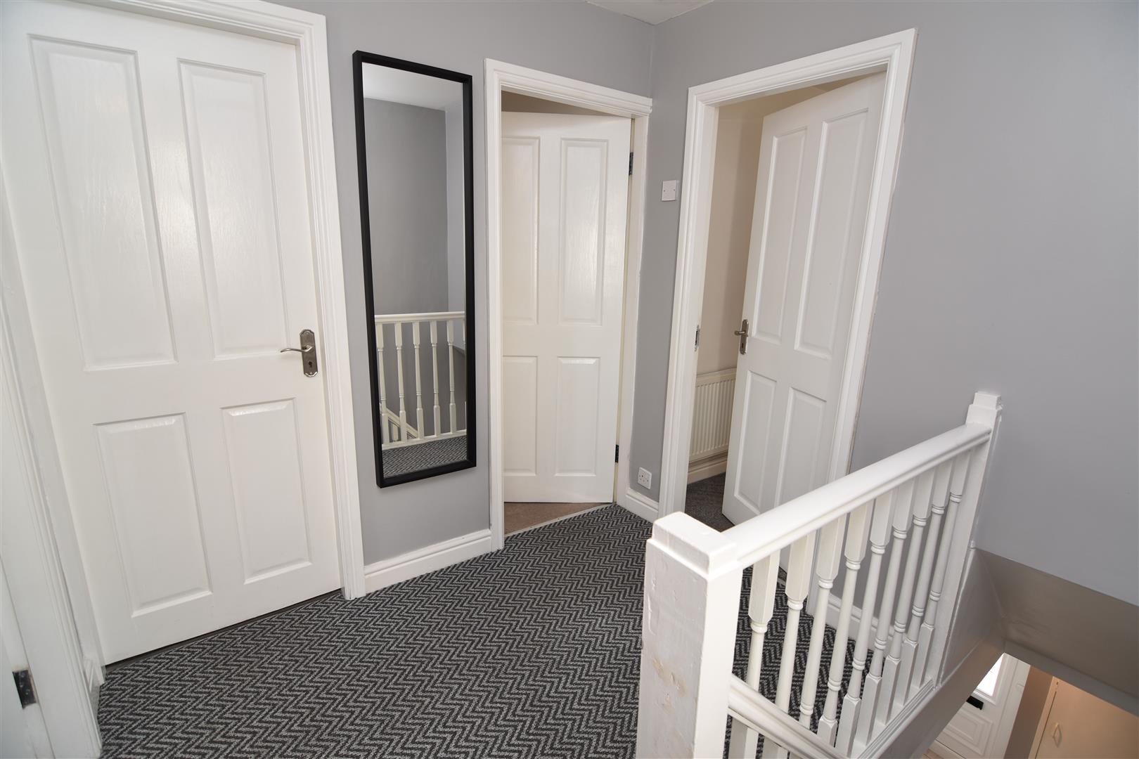 3 bed semi-detached house for sale in Tufnell Grove, Birmingham  - Property Image 6