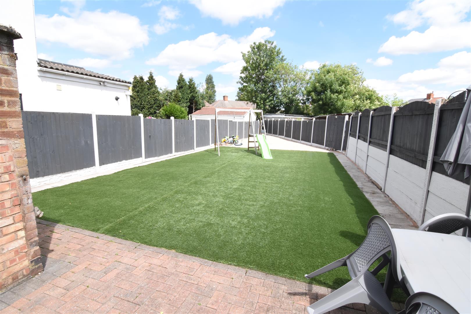 3 bed semi-detached house for sale in Tufnell Grove, Birmingham  - Property Image 10