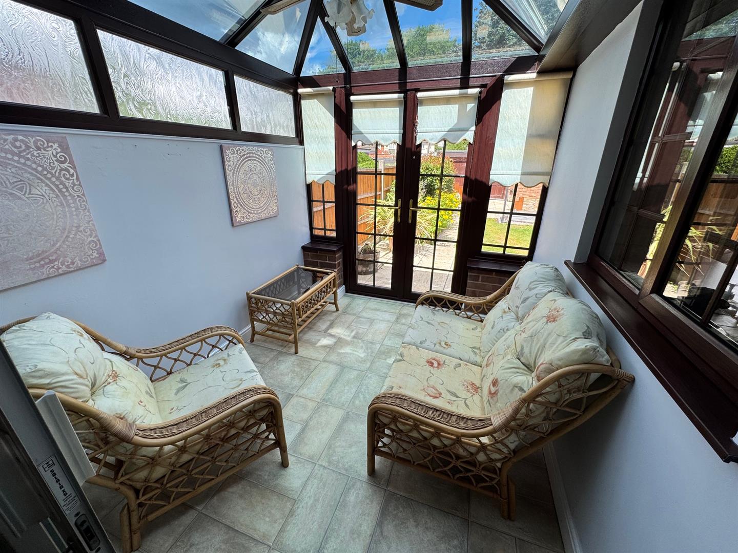 3 bed semi-detached house for sale in Garretts Green Lane, Birmingham  - Property Image 4