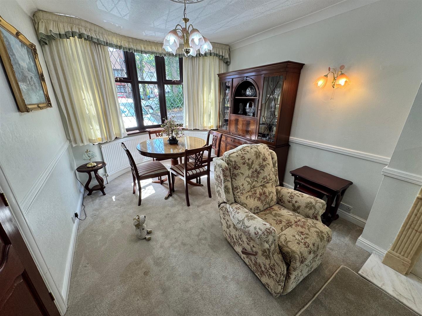 3 bed semi-detached house for sale in Garretts Green Lane, Birmingham  - Property Image 2