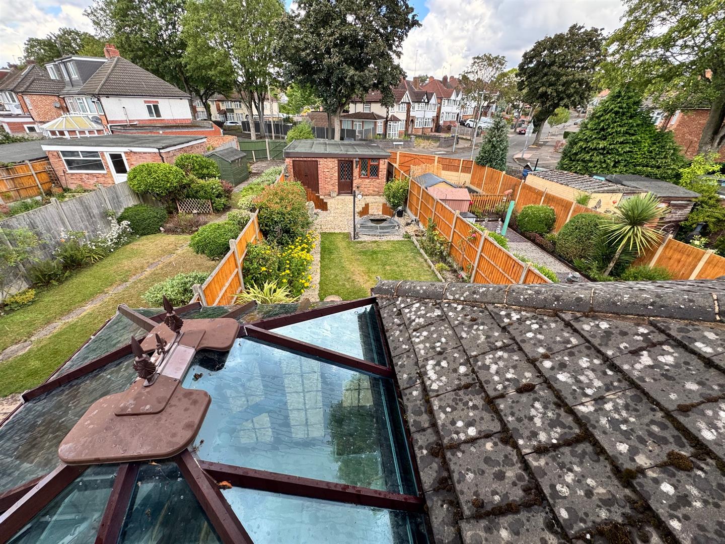 3 bed semi-detached house for sale in Garretts Green Lane, Birmingham  - Property Image 12