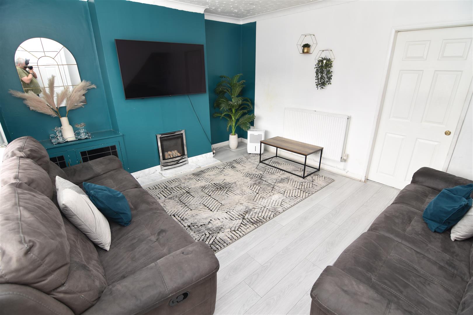3 bed town house for sale in Cole Hall Lane, Birmingham  - Property Image 2