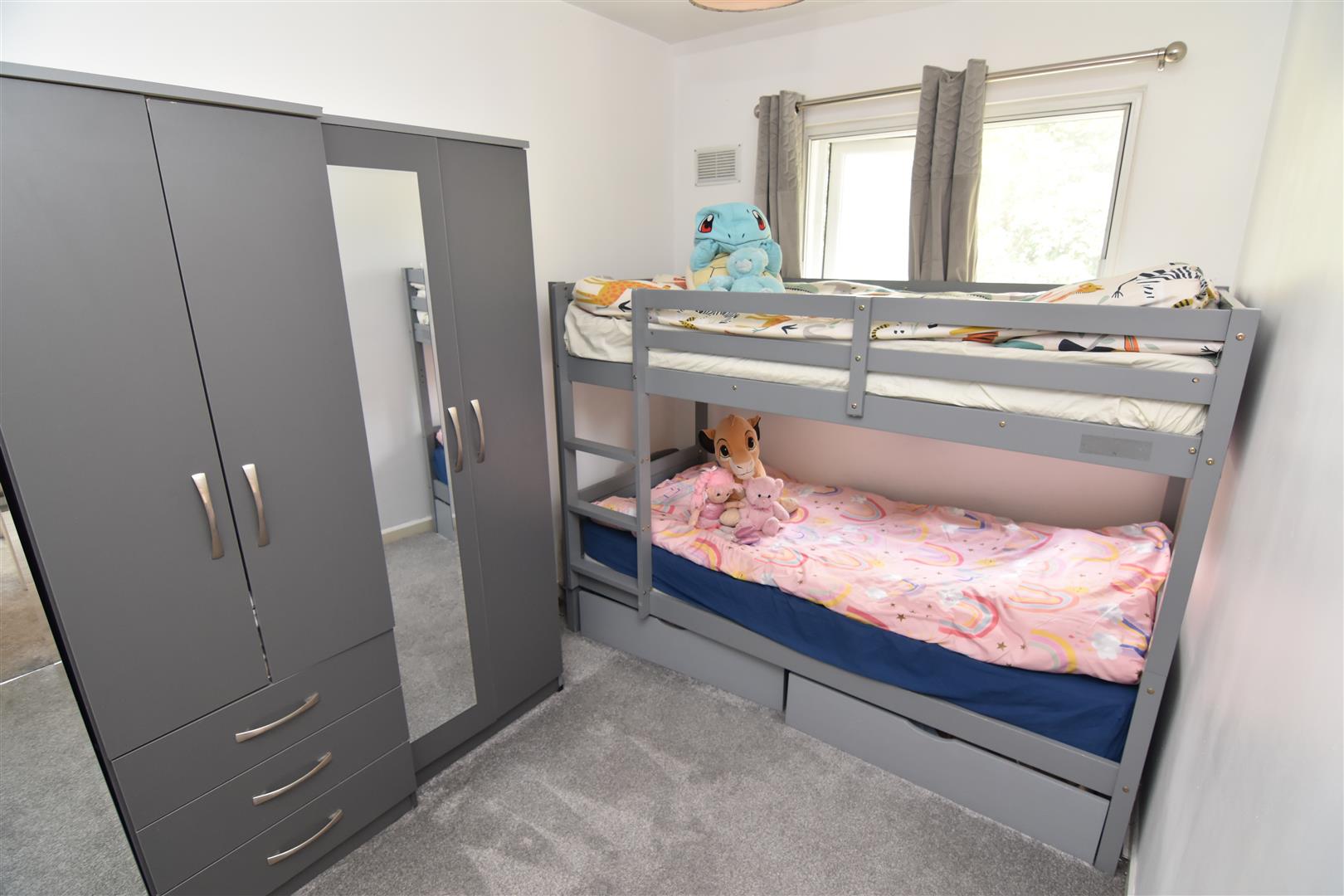 3 bed town house for sale in Cole Hall Lane, Birmingham  - Property Image 9