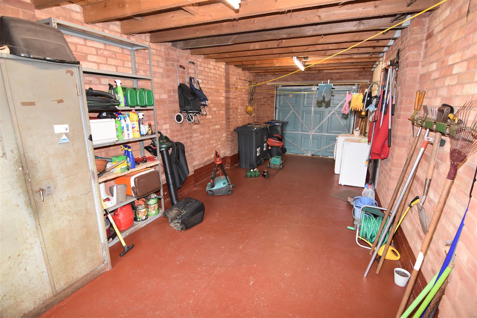 3 bed semi-detached house for sale in Heath Way, Birmingham  - Property Image 9