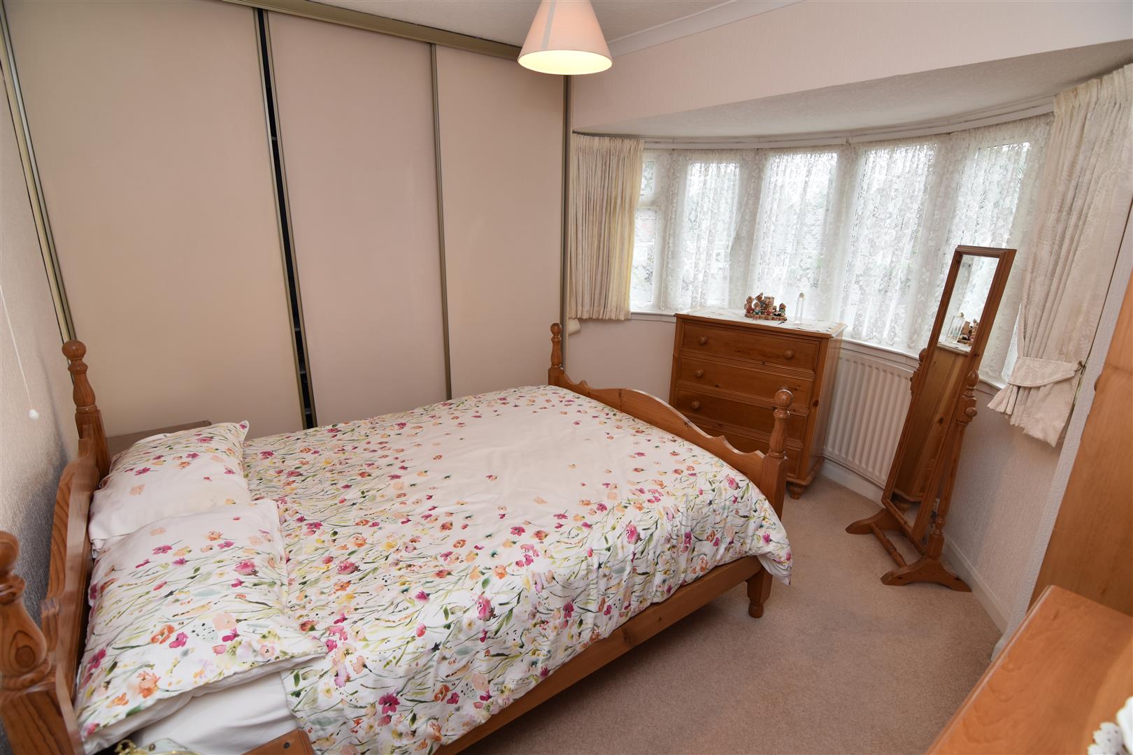 3 bed semi-detached house for sale in Heath Way, Birmingham  - Property Image 11
