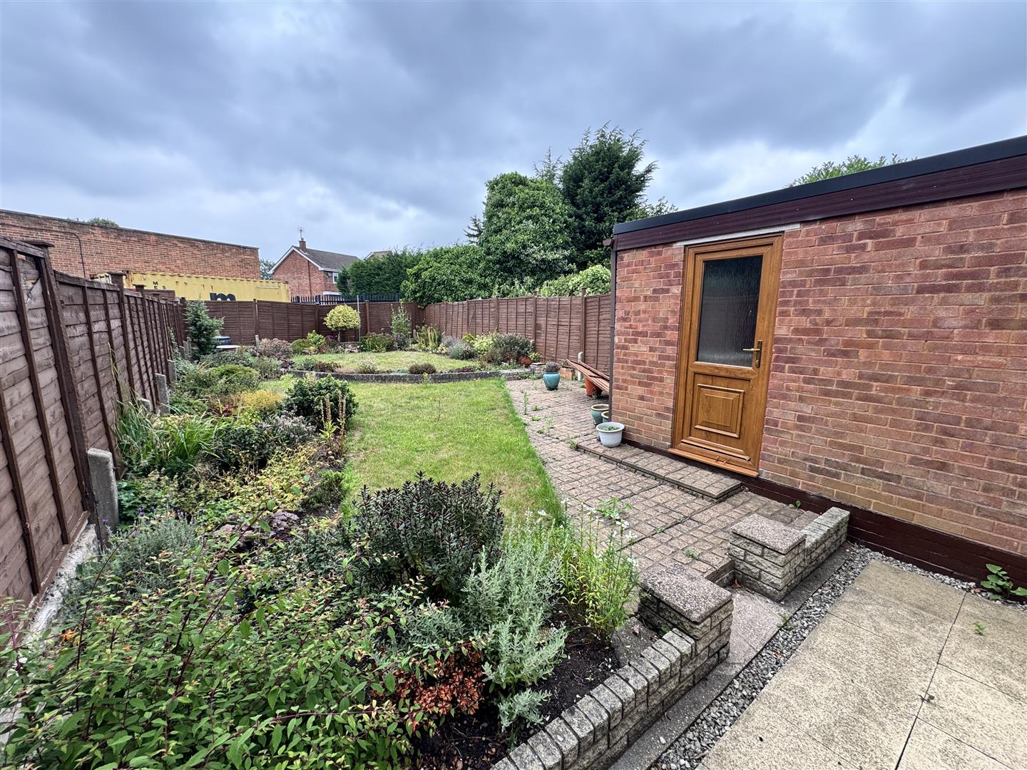 3 bed semi-detached house for sale in Heath Way, Birmingham  - Property Image 13