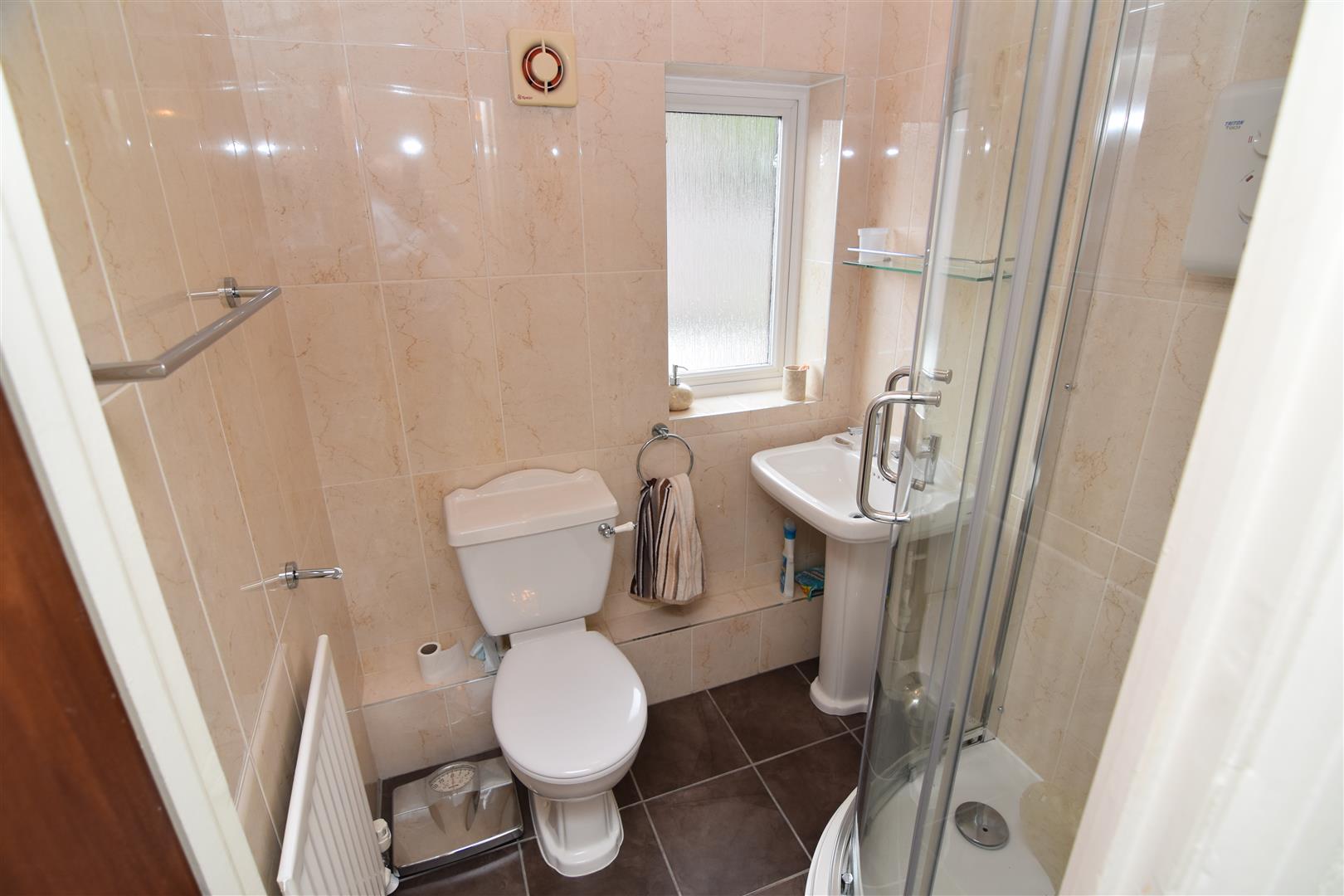 3 bed semi-detached house for sale in Heath Way, Birmingham 11