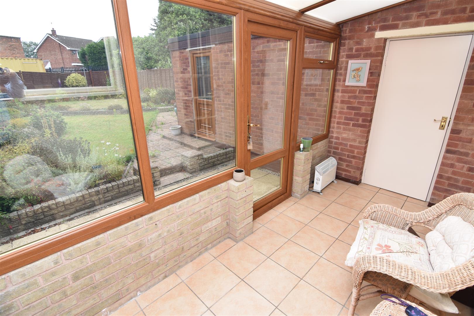 3 bed semi-detached house for sale in Heath Way, Birmingham  - Property Image 8
