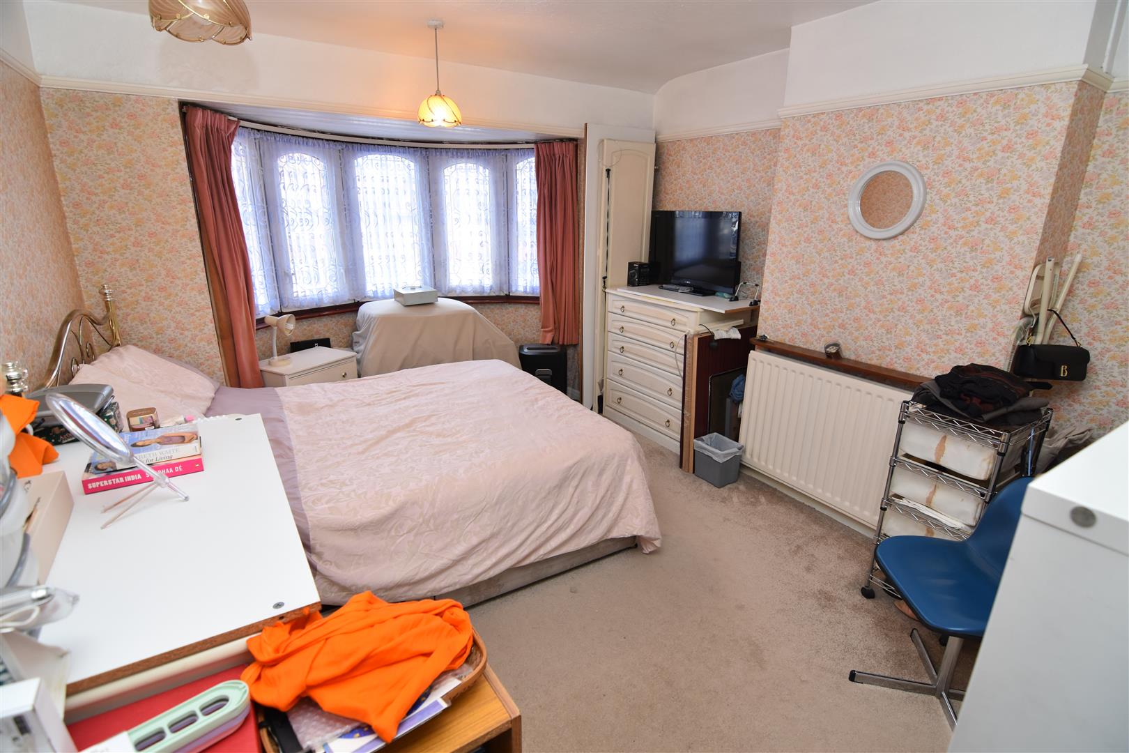 3 bed semi-detached house for sale in Beaufort Avenue, Birmingham 5