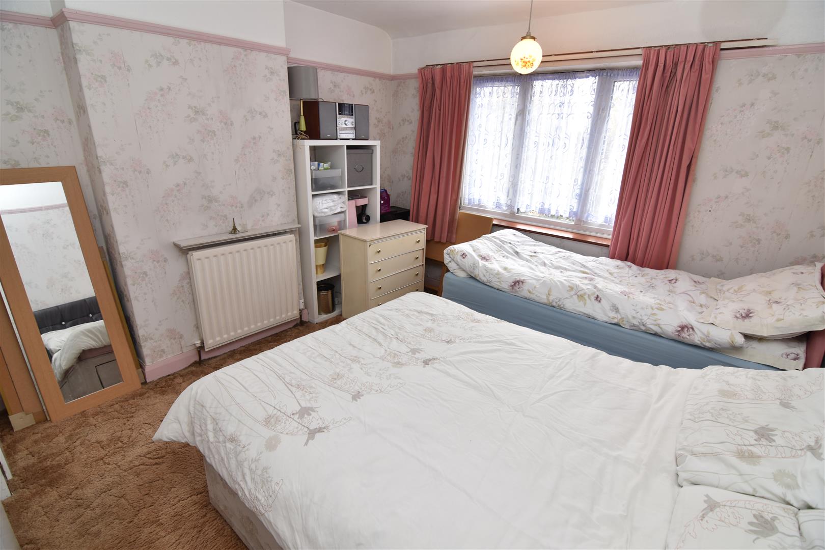 3 bed semi-detached house for sale in Beaufort Avenue, Birmingham  - Property Image 7