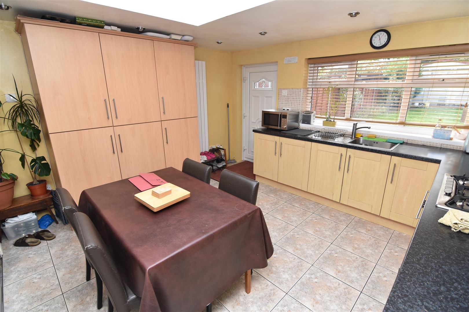 3 bed semi-detached house for sale in Beaufort Avenue, Birmingham  - Property Image 5