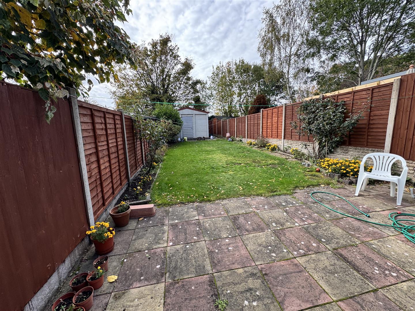 3 bed semi-detached house for sale in Beaufort Avenue, Birmingham 7