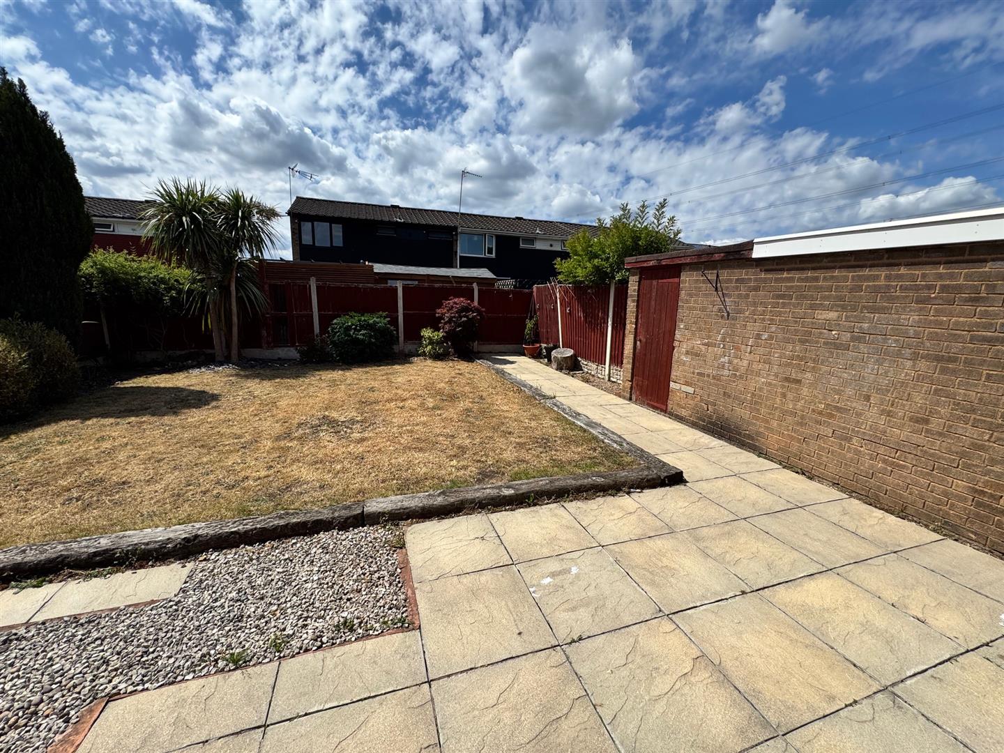 3 bed end of terrace house for sale in Reynoldstown Road, Birmingham  - Property Image 2