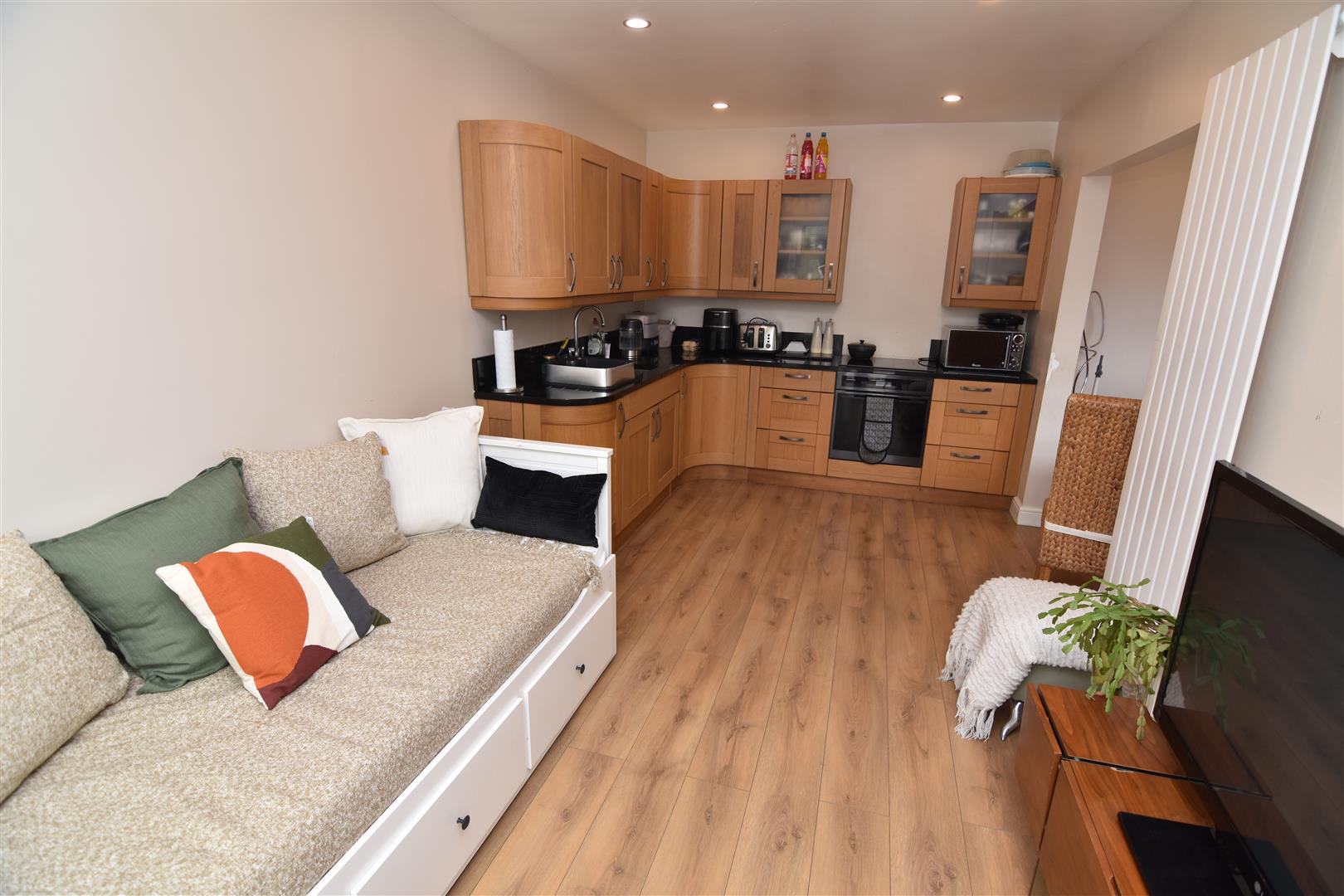 3 bed semi-detached house for sale in Chester Road, Birmingham 6