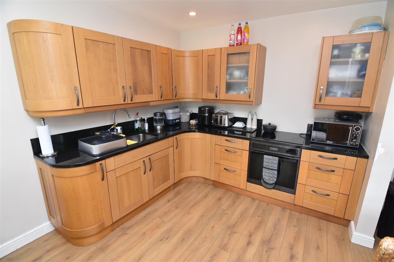 3 bed semi-detached house for sale in Chester Road, Birmingham 4