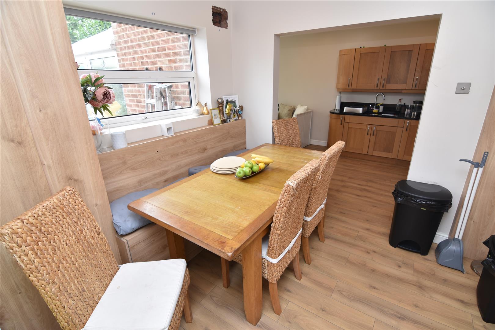 3 bed semi-detached house for sale in Chester Road, Birmingham  - Property Image 4