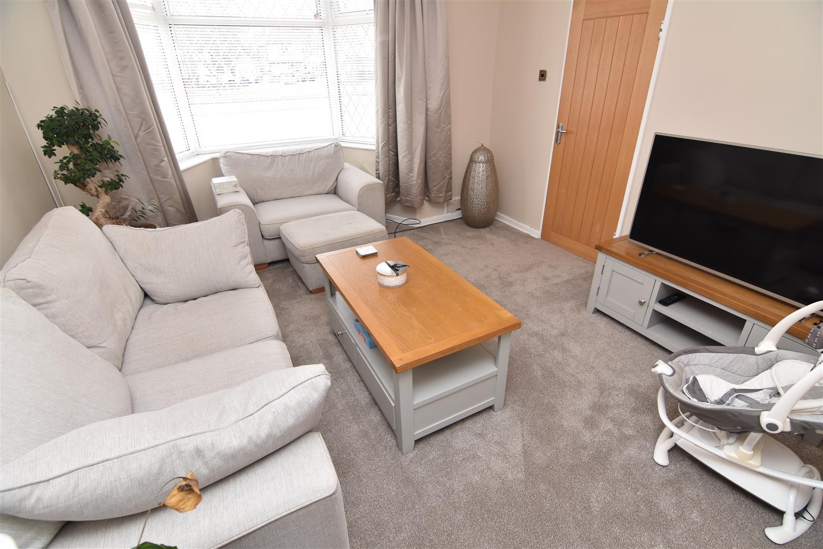 3 bed semi-detached house for sale in Chester Road, Birmingham  - Property Image 2