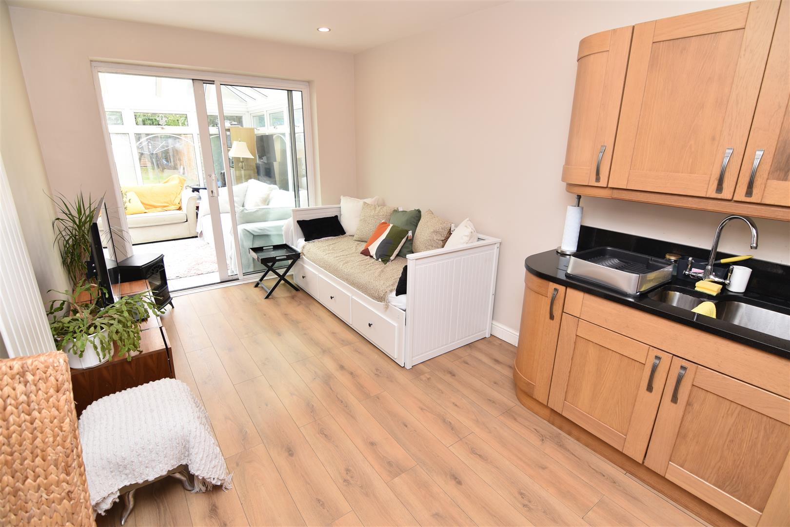 3 bed semi-detached house for sale in Chester Road, Birmingham  - Property Image 6