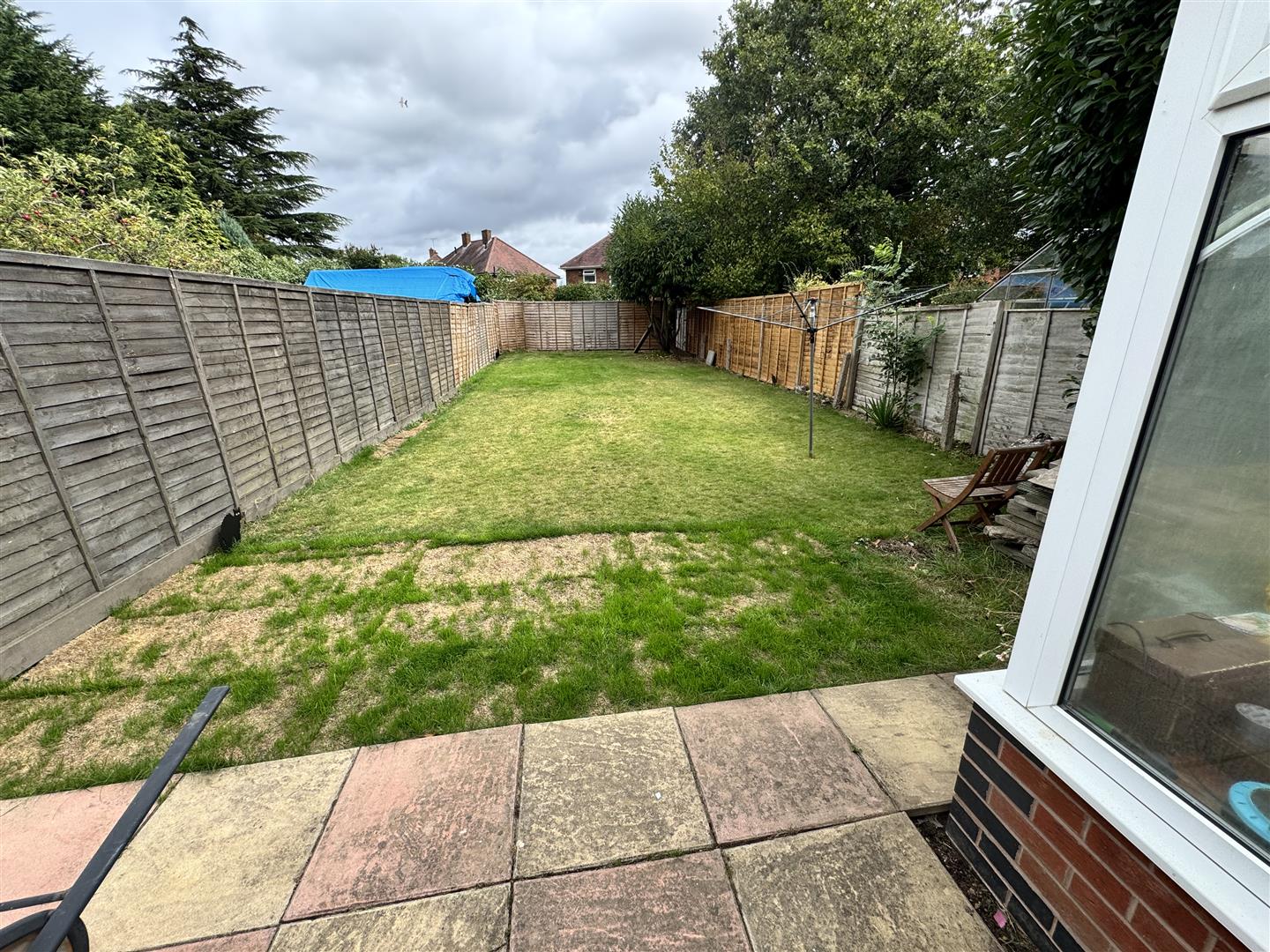 3 bed semi-detached house for sale in Chester Road, Birmingham 8