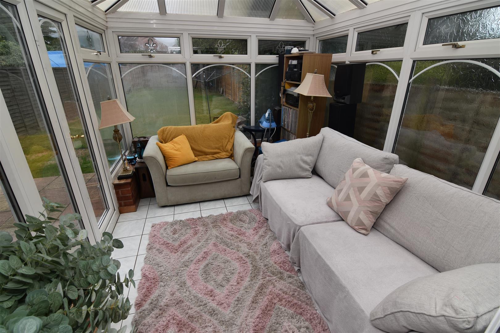 3 bed semi-detached house for sale in Chester Road, Birmingham 7