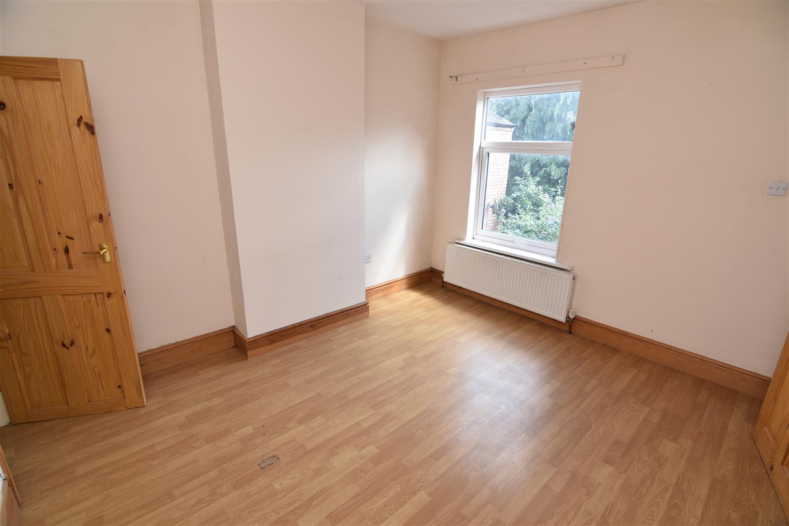 3 bed end of terrace house for sale in St. Agathas Road, Birmingham 5