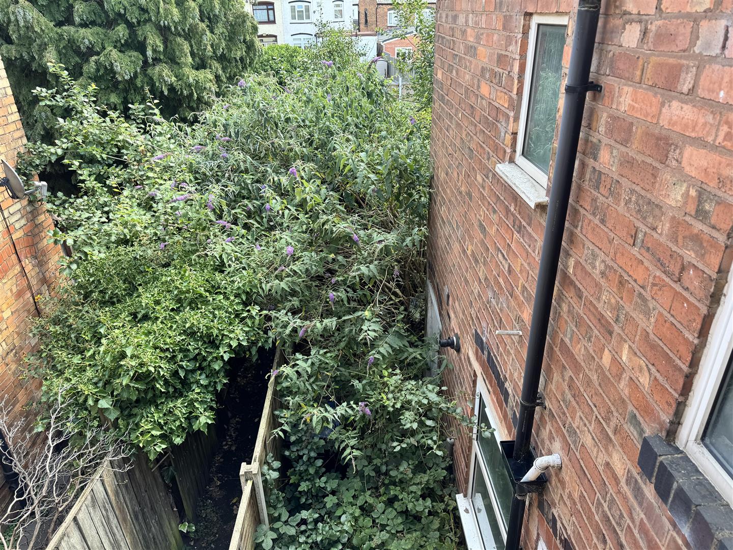 3 bed end of terrace house for sale in St. Agathas Road, Birmingham 8