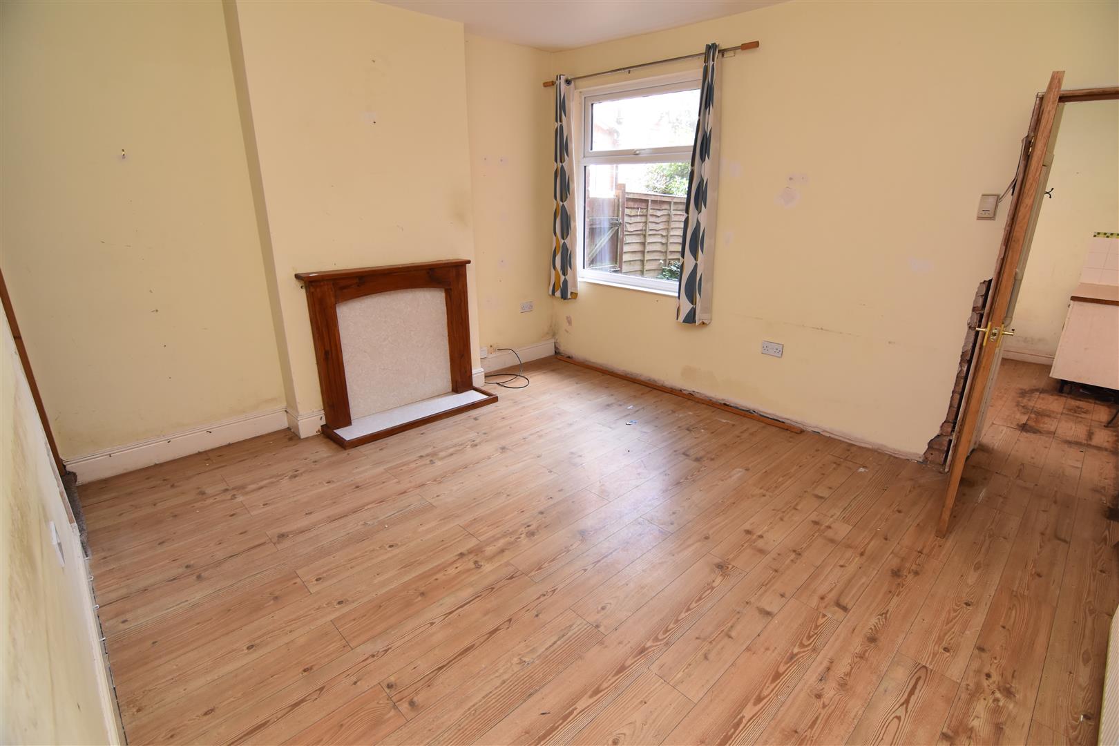 3 bed end of terrace house for sale in St. Agathas Road, Birmingham 2