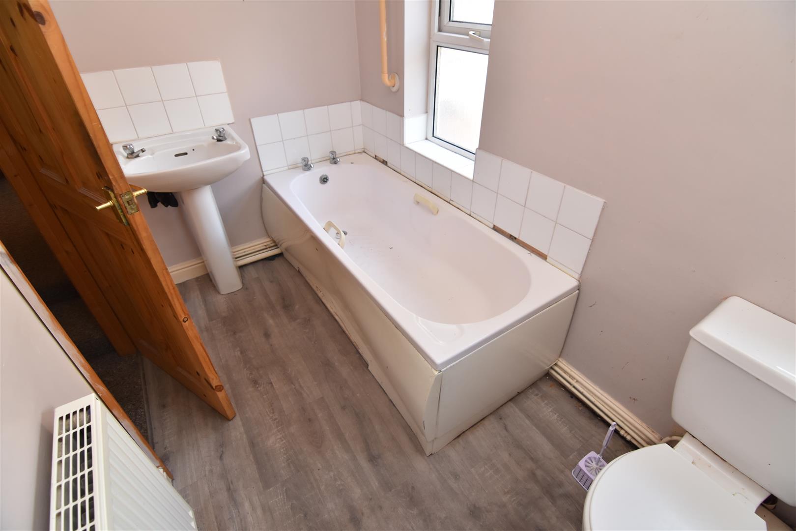 3 bed end of terrace house for sale in St. Agathas Road, Birmingham 7