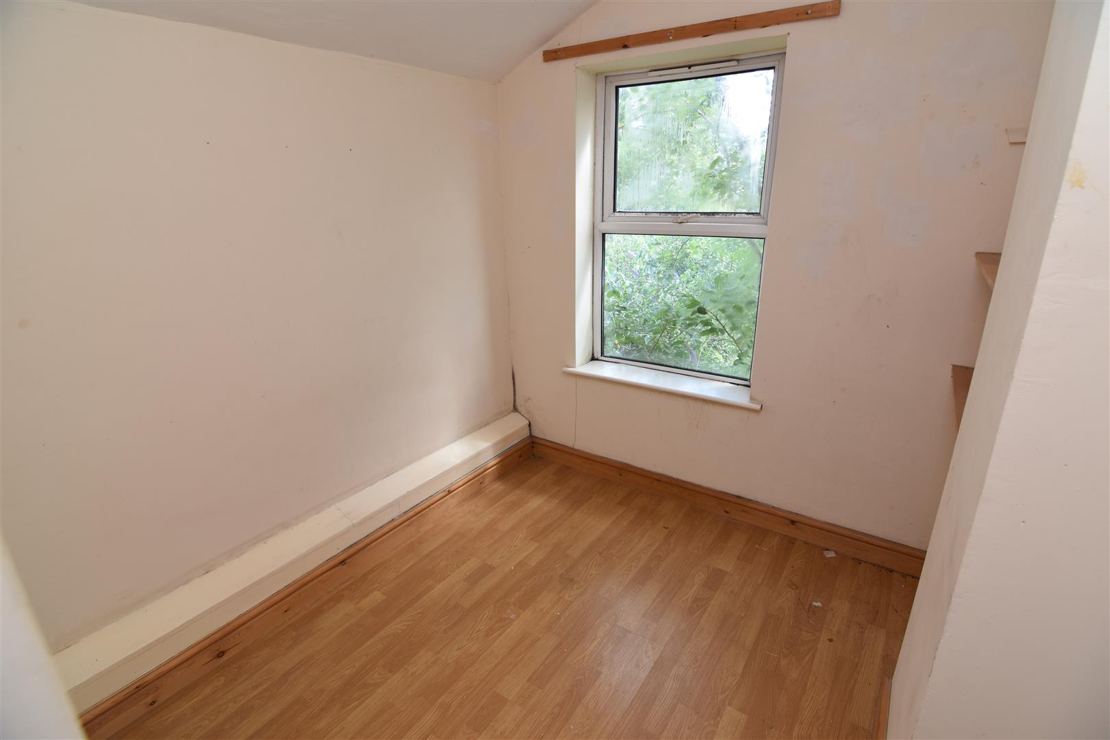 3 bed end of terrace house for sale in St. Agathas Road, Birmingham 6