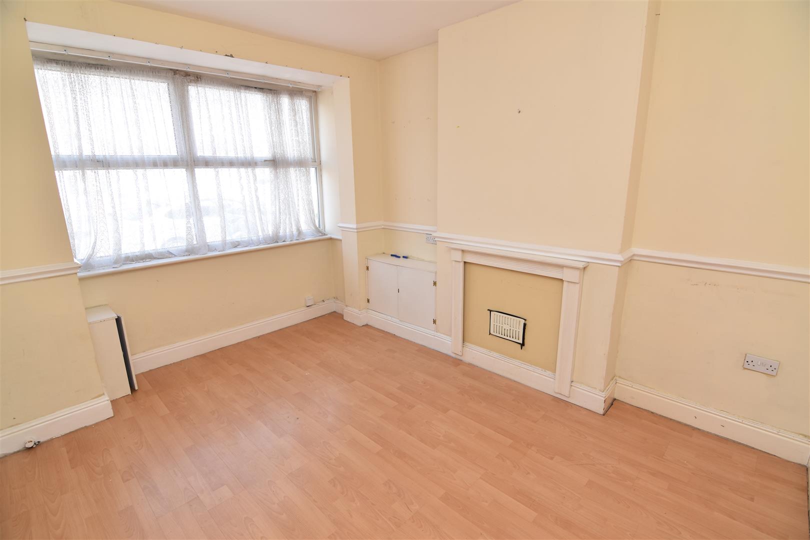 3 bed end of terrace house for sale in St. Agathas Road, Birmingham 1