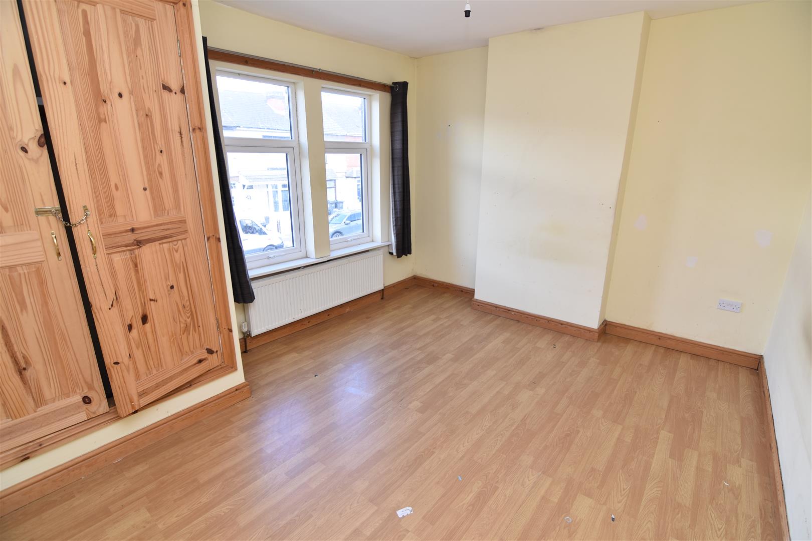 3 bed end of terrace house for sale in St. Agathas Road, Birmingham 4