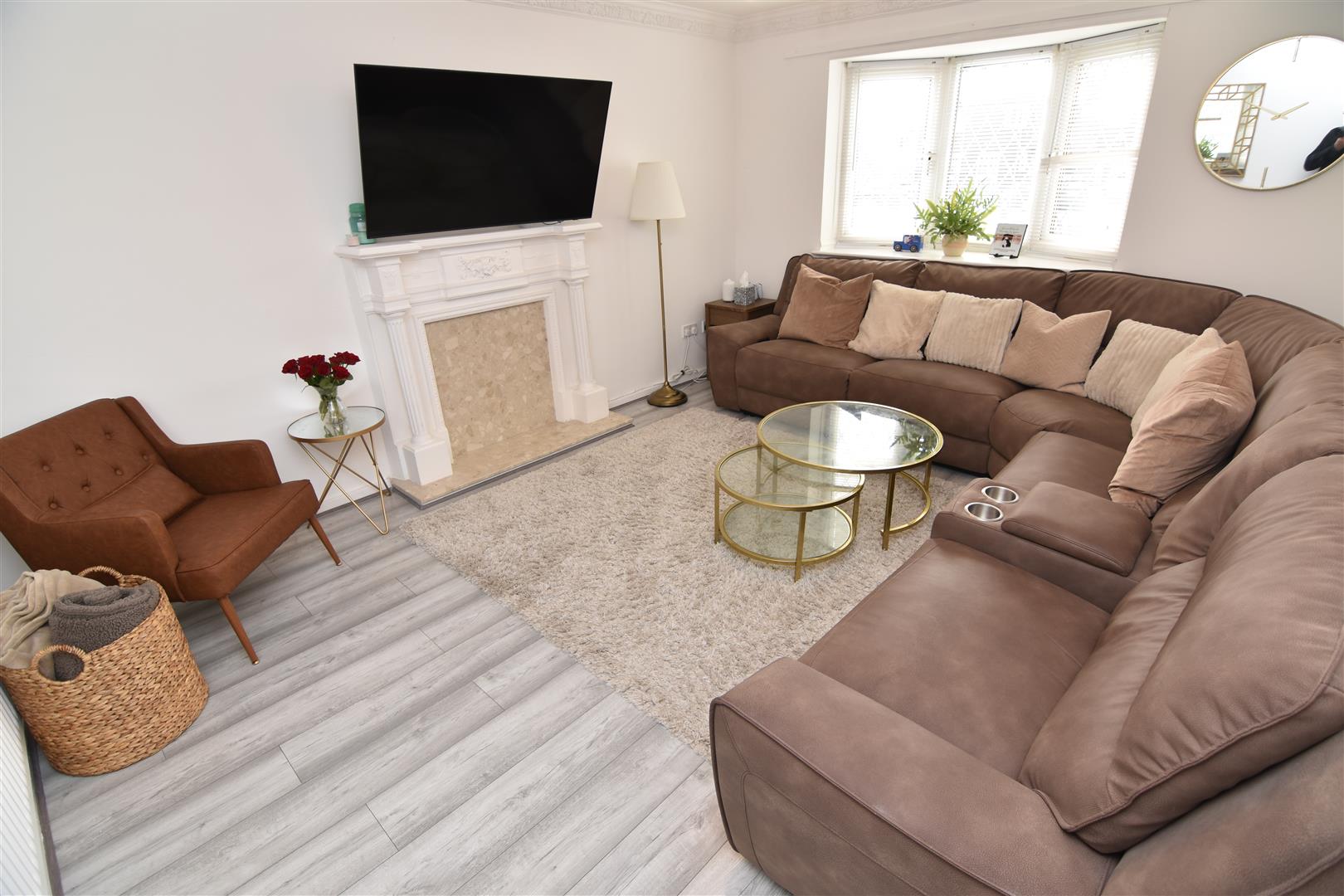 3 bed terraced house for sale in Appledorne Gardens, Birmingham  - Property Image 2