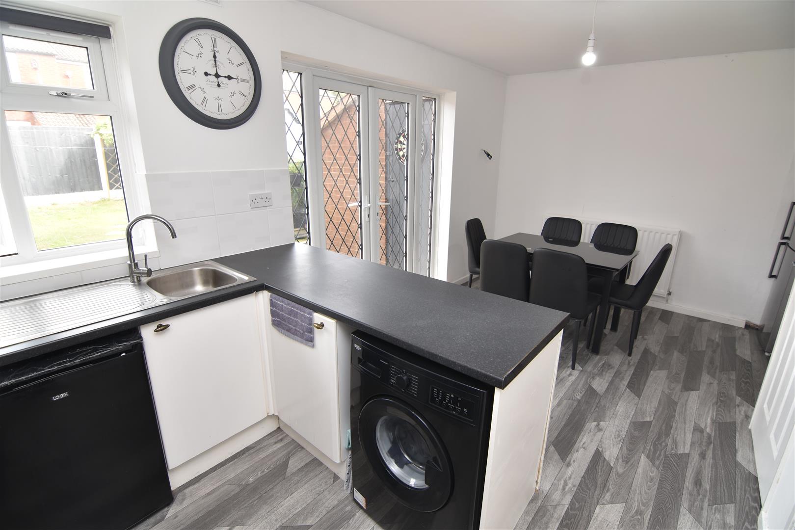 3 bed terraced house for sale in Appledorne Gardens, Birmingham  - Property Image 4