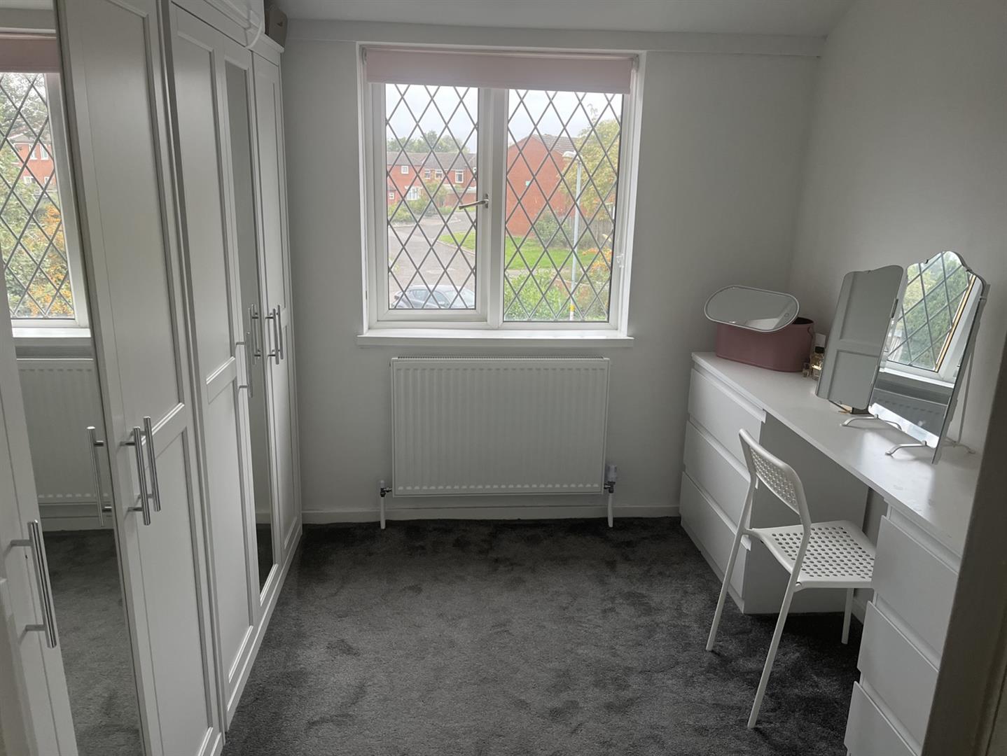 3 bed terraced house for sale in Appledorne Gardens, Birmingham  - Property Image 11
