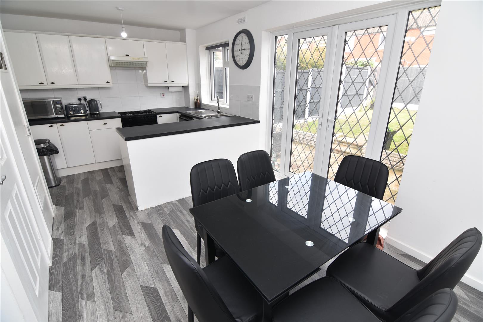 3 bed terraced house for sale in Appledorne Gardens, Birmingham 4
