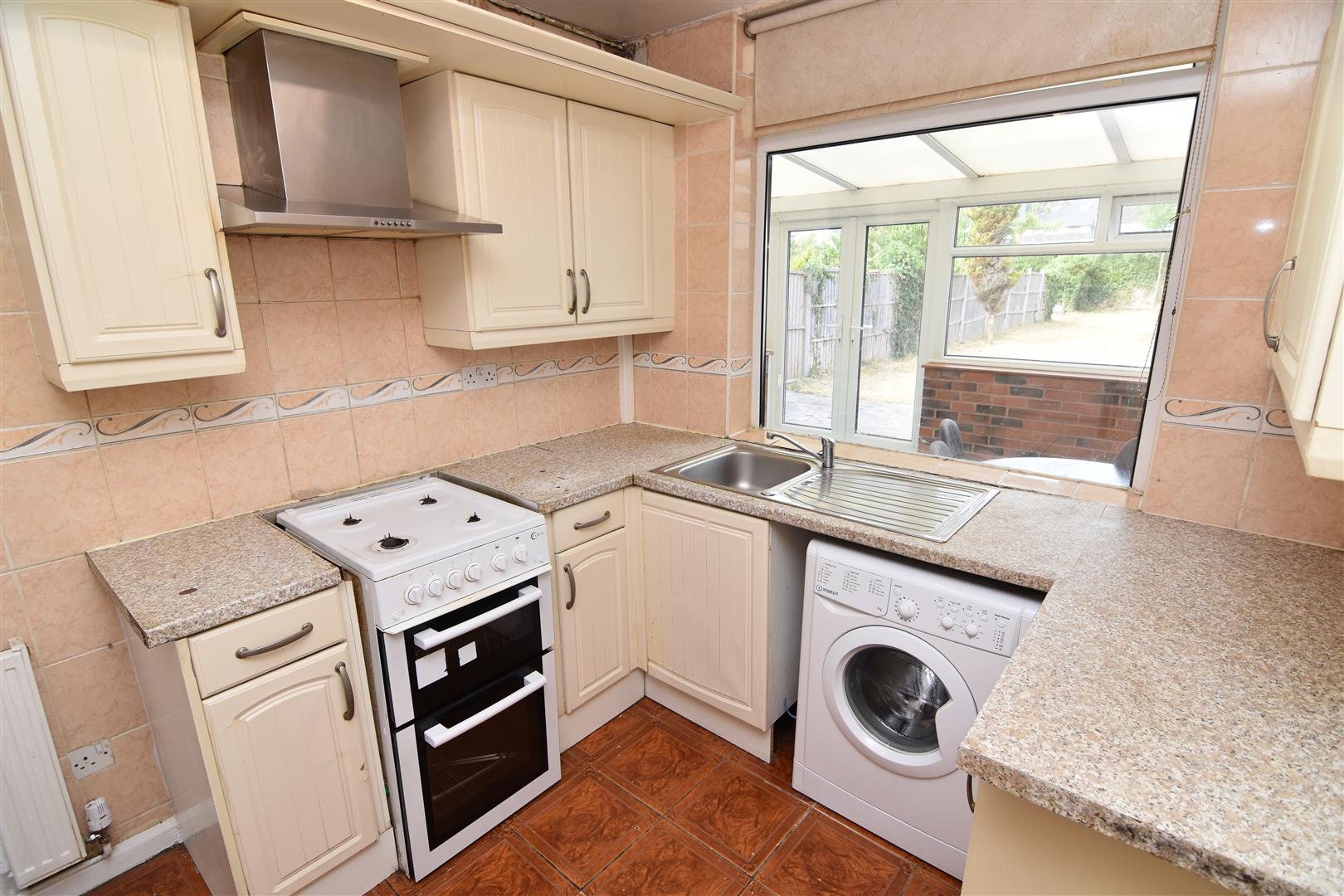 3 bed semi-detached house for sale in Thornton Road, Birmingham 4
