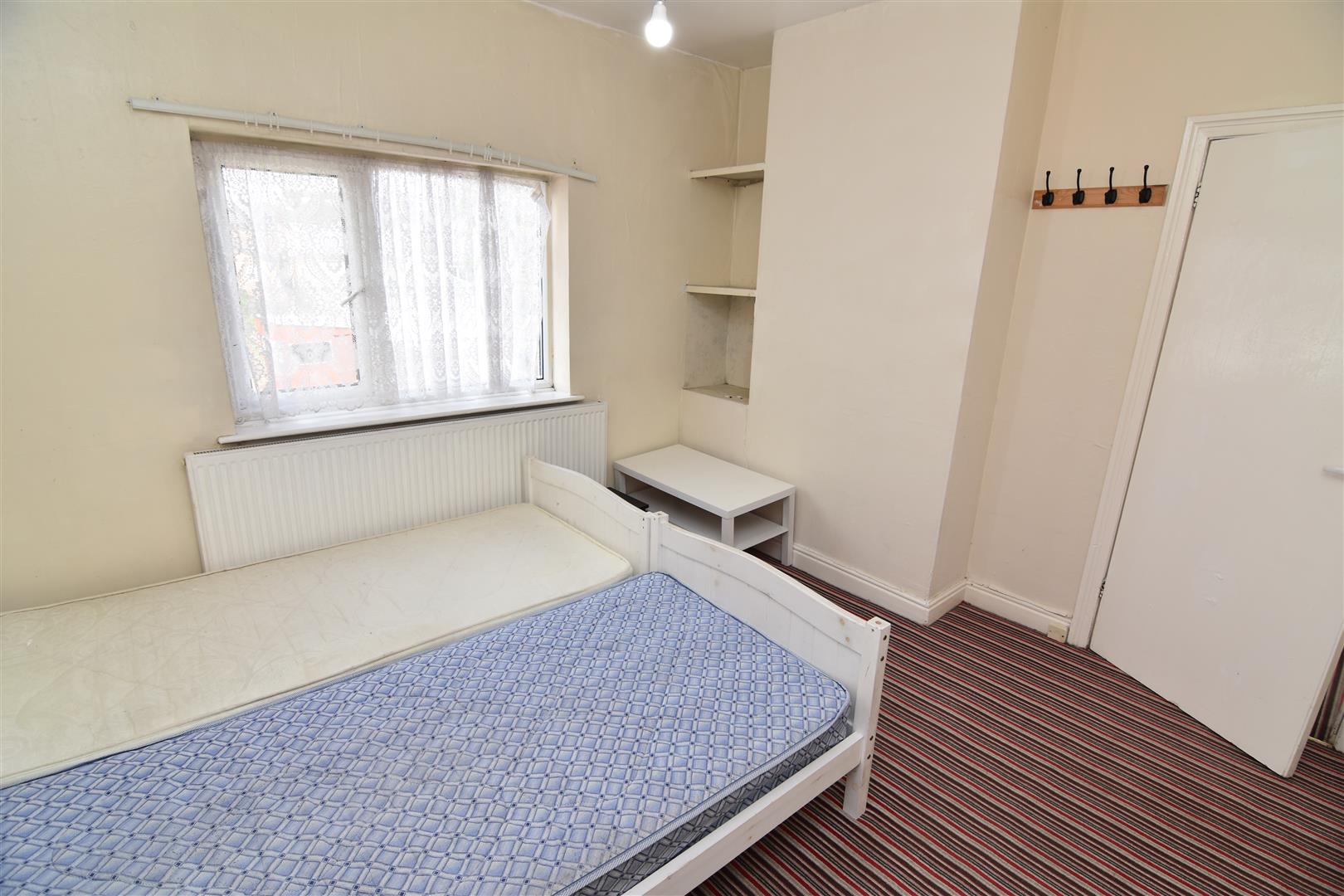 3 bed semi-detached house for sale in Thornton Road, Birmingham 6